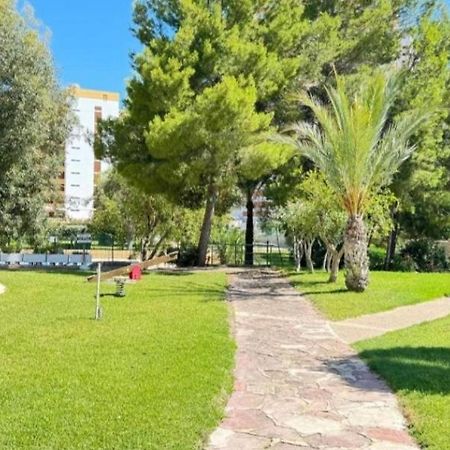 Apartamento en Benidorm Exterior foto